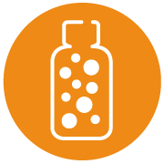 Oral Oil Suspension
